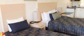 Deluxe Rooms