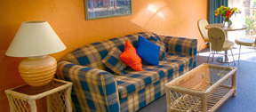 Superior Spa Suite