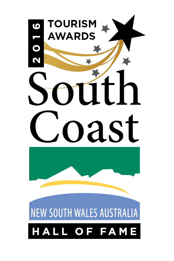South Coast Regional Tourism