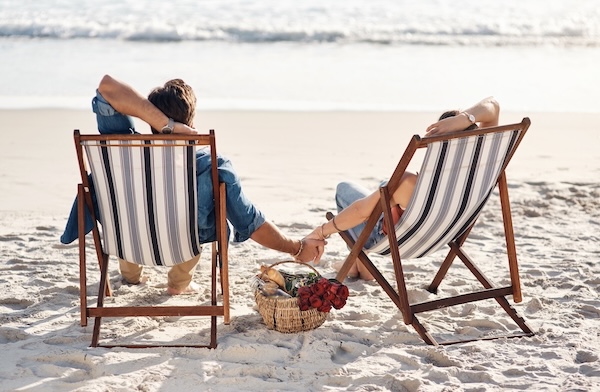 Slow living, Sapphire Coast style  