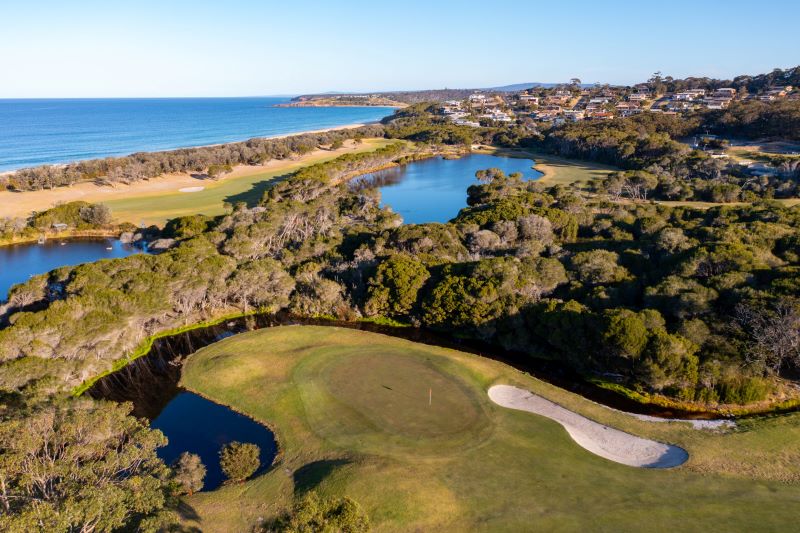 Tura Beach Country Club