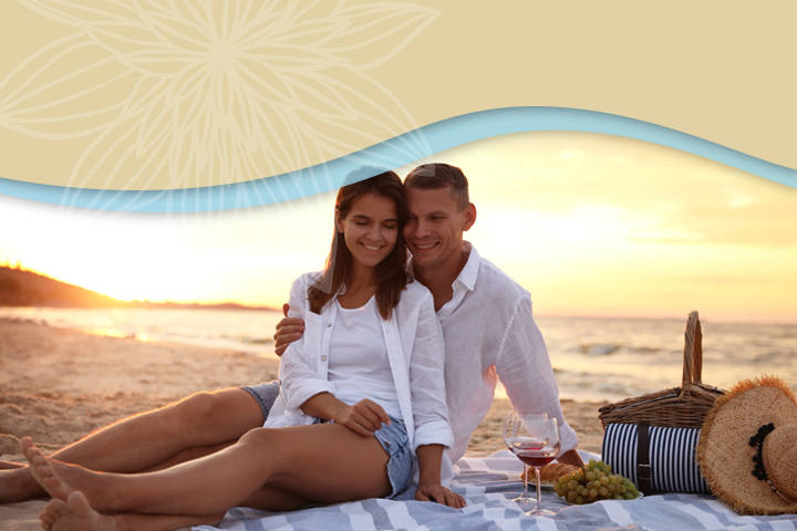 Summer Magic with 20% off  