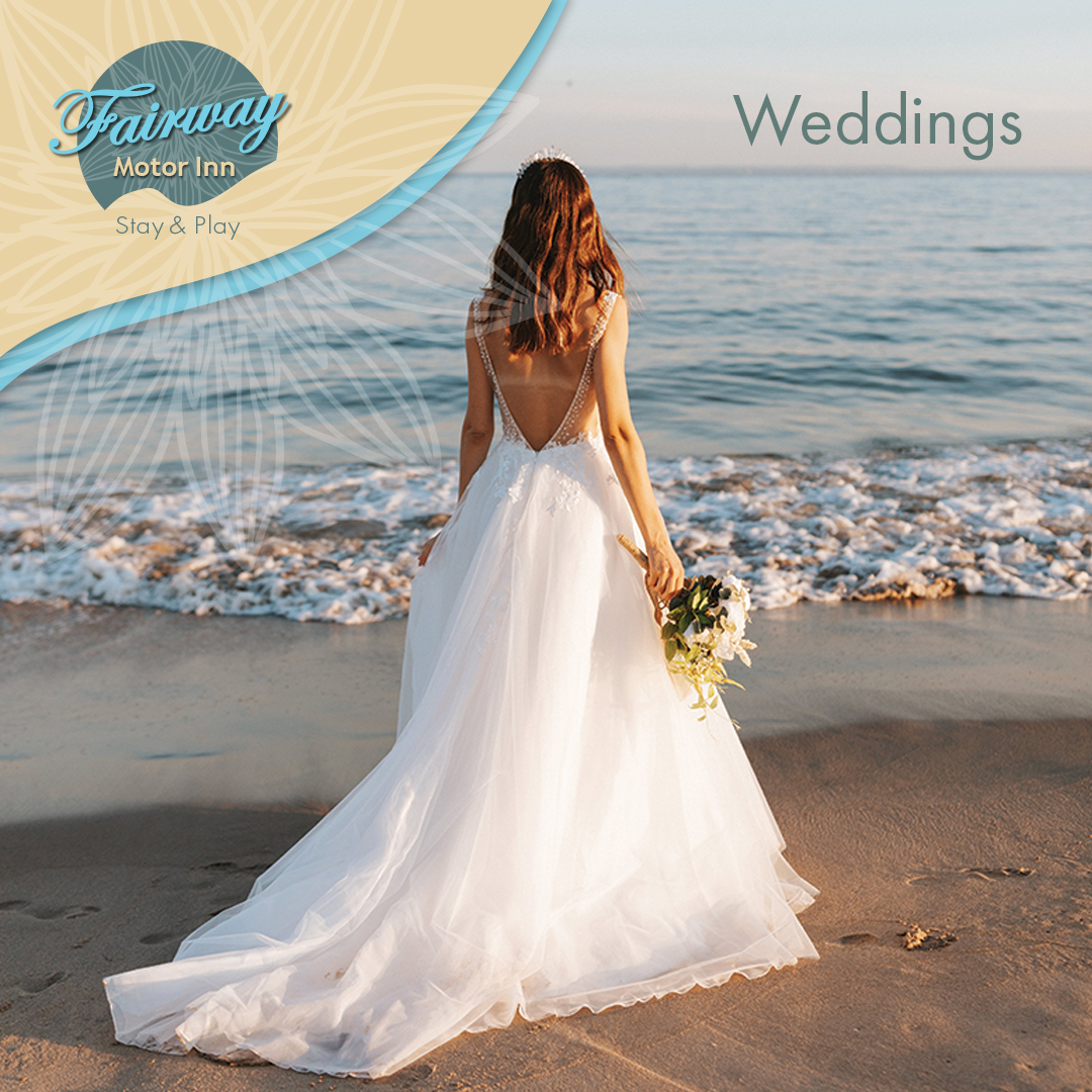 Destination Wedding Accommodation Merimbula