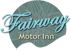 Fairway Motor Inn Merimbula