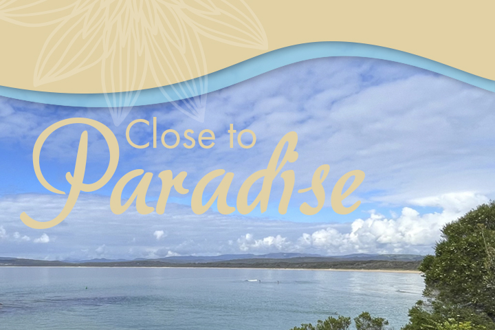 Experience Easter at the Fairway on the Sapphire Coast