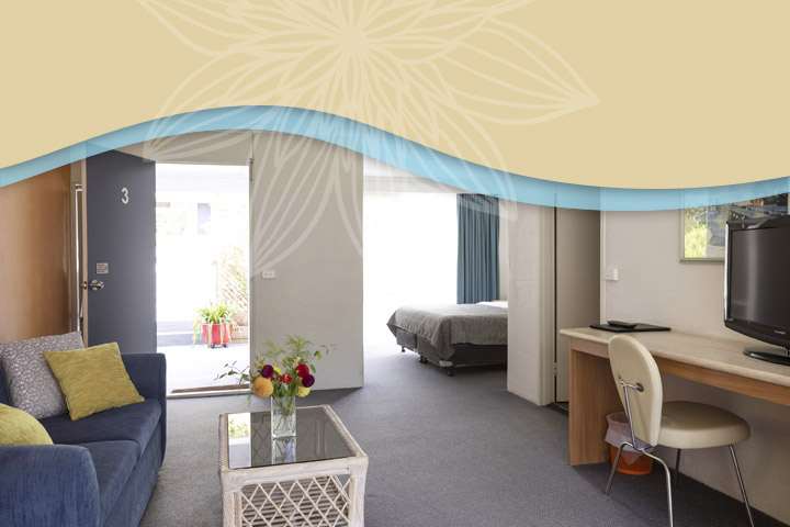 Superior Spa Suite