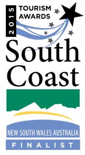 south coast tourism awards 2015 finalist