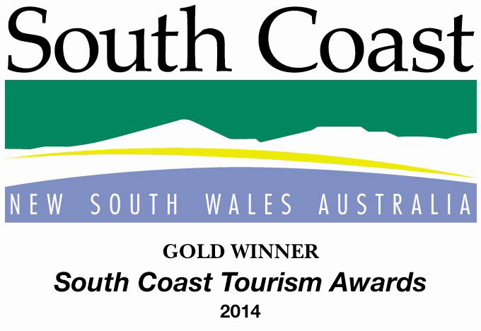South Coastr Tourism Awards